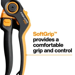 Fiskars Gartenschere X-Series Bypass P981