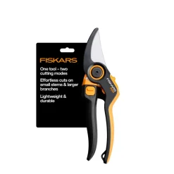 Fiskars Gartenschere X-Series Bypass P981
