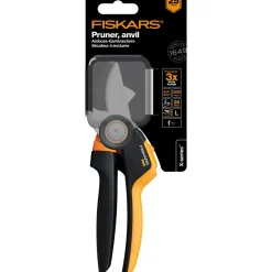 Fiskars Gartenschere X-Series Power Gear P941 Amboss
