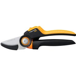 Fiskars Gartenschere X-Series Power Gear P941 Amboss