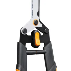 Fiskars Heckenschere X-Series Dual Action HSX96