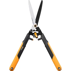 Fiskars Heckenschere X-Series Dual Action HSX96
