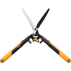 Fiskars Heckenschere X-Series Dual Action HSX96