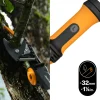 Fiskars Schneidgiraffe X-series Bypass UPX96