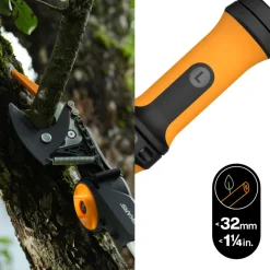 Fiskars Schneidgiraffe X-series Bypass UPX96