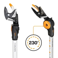 Fiskars Schneidgiraffe X-series Bypass UPX96