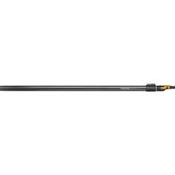 Fiskars Teleskop-Stiel QuikFit 140-240 cm
