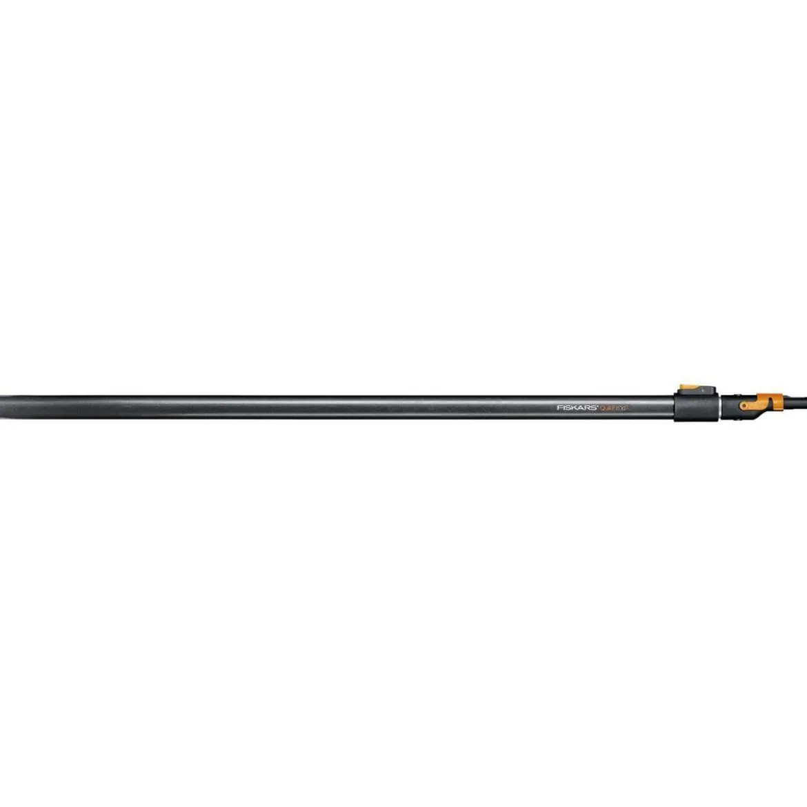Fiskars Teleskop-Stiel QuikFit 140-240 cm