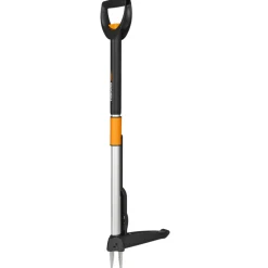 Fiskars Teleskop-Unkrautstecher SmartFit