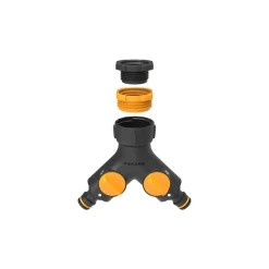 Fiskars 2-Wege-Ventil Multi universal