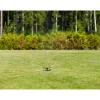 Fiskars Wirbelsprinkler mit Rädern
