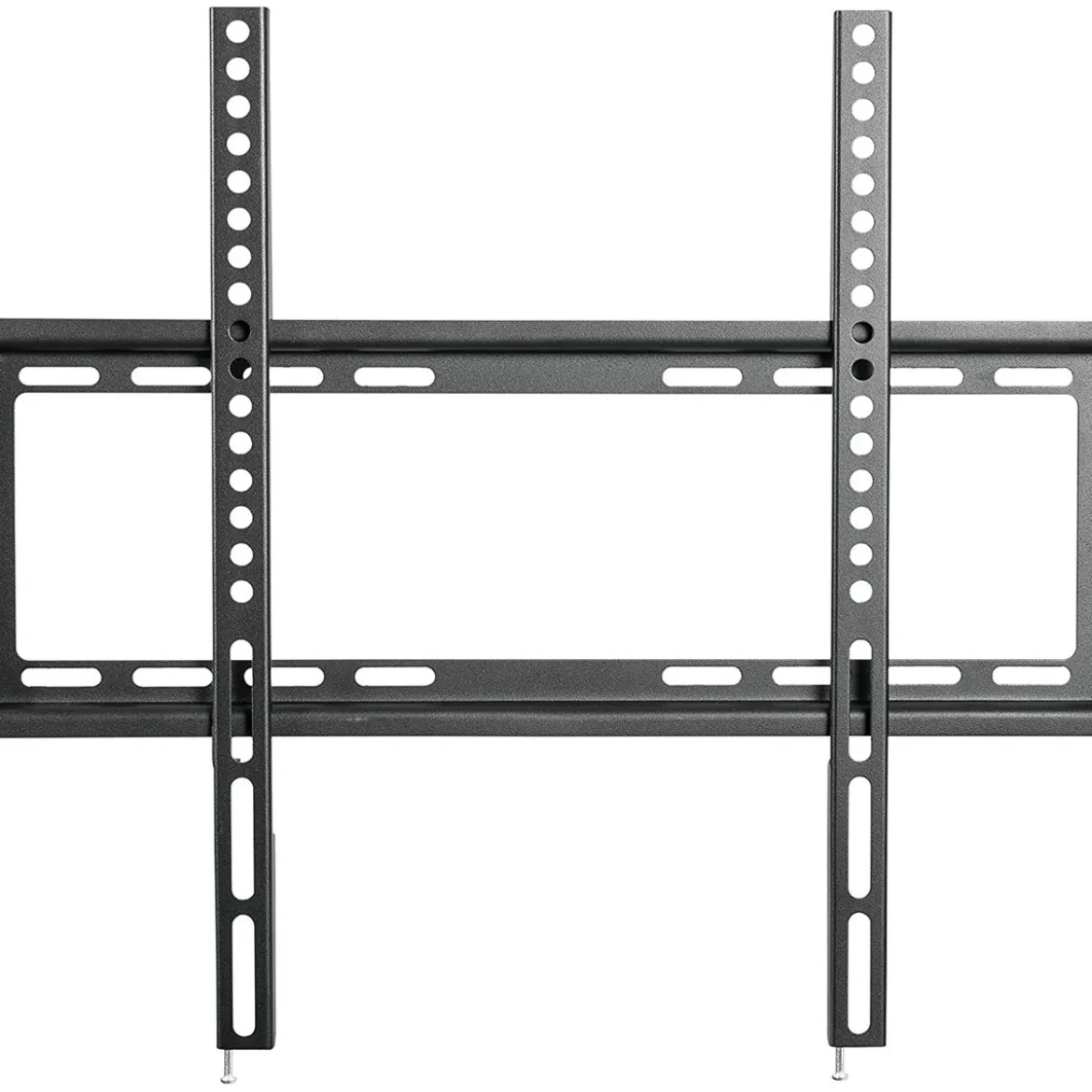 Fixed 2 TV Wandhalter 81-190cm max. 35kg