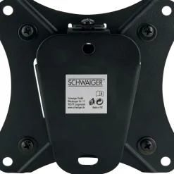 Fixed 1 TV Wandhalter 33-74cm max. 25kg