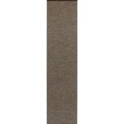 Flächenvorhang Decor 60x245 teak