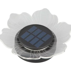 Flector 2er-Set Solarspieße Flower