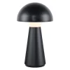 Flector Garten LED-Akku-Tischleuchte Fungi