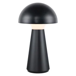 Flector Garten LED-Akku-Tischleuchte Fungi