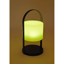 Flector Garten LED-Solar-Tischleuchte Kopenhagen inkl USB-Ladefunktion
