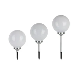 Flector Garten Solar Kugel 30cm