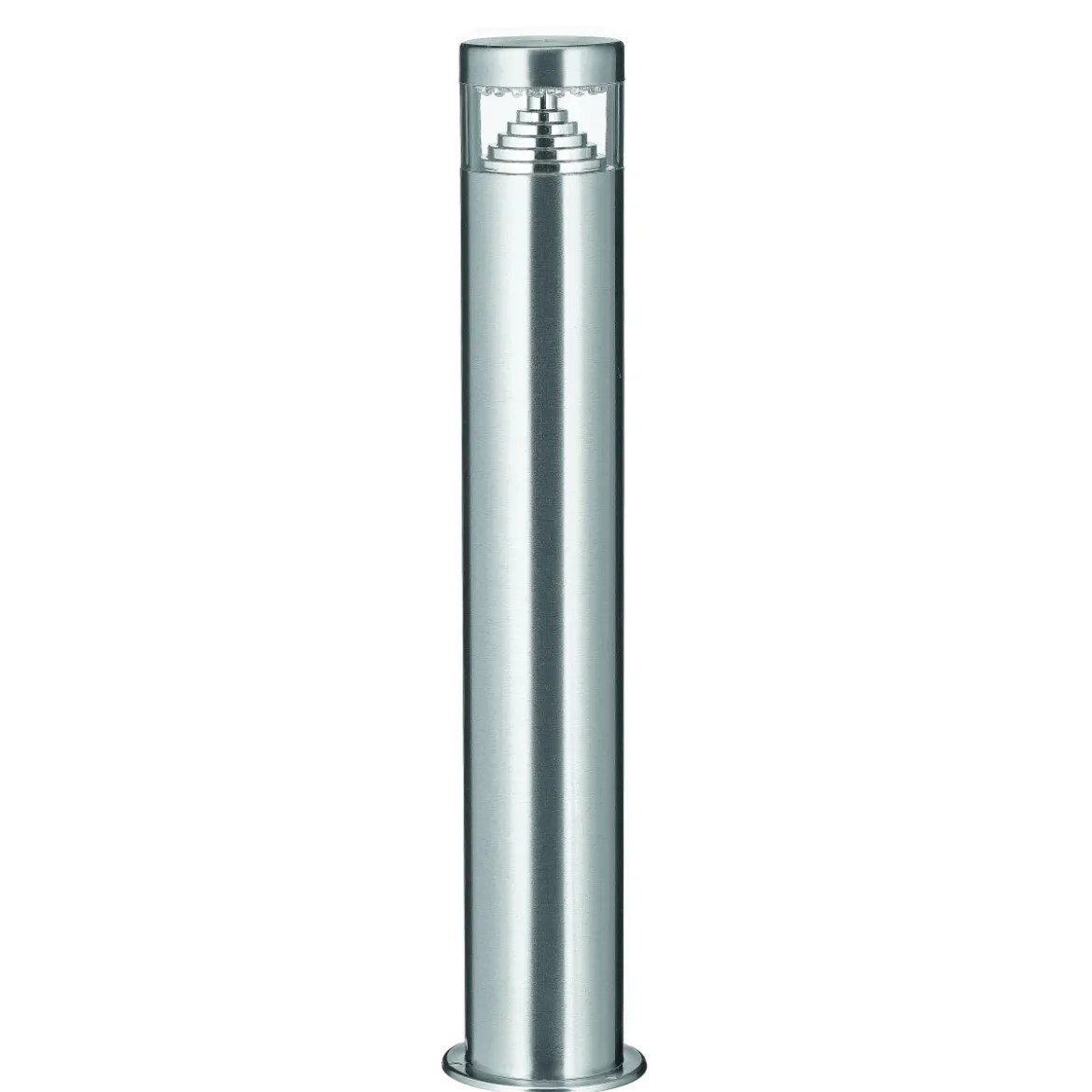 Flector Garten Wegeleuchte Orion silber