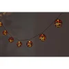 Flector GartenLED Solar Lichterkette Glow 4,1m