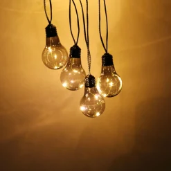 Flector LED_Lichterkette Bari 7,5 m