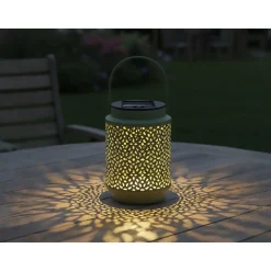 Flector LED Solar Laterne Lina