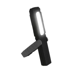 Flector LED-Akku-Arbeitsleuchte 200lm mit Magnet und Haken