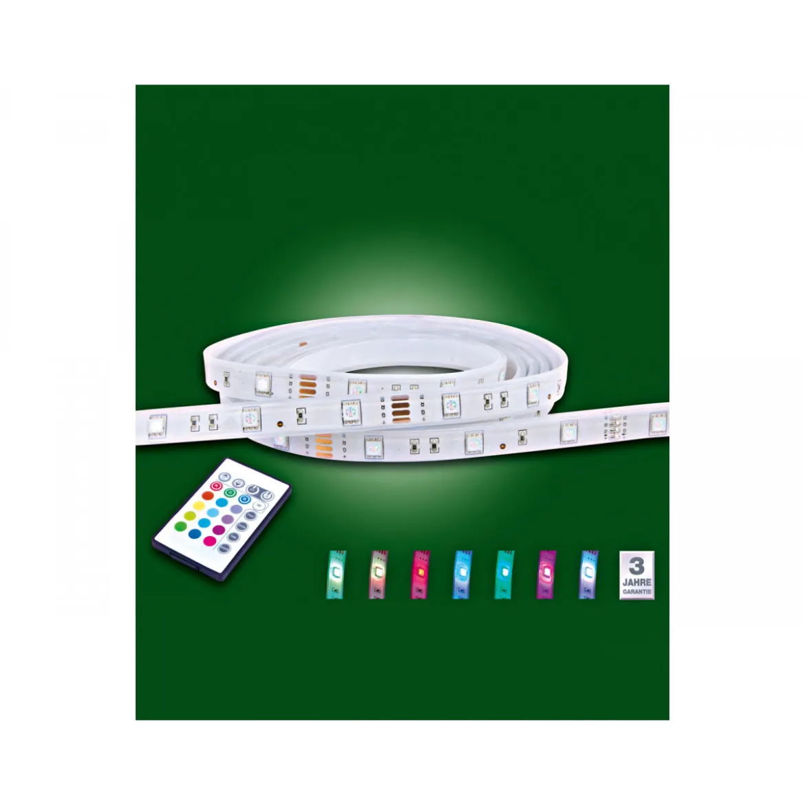 Flector LED-Lichtband 500 cm
