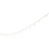 Flector LED-Lichterkette Milano 8 m