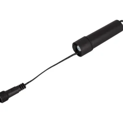 Flector LED-Lichterkette Milano 8 m