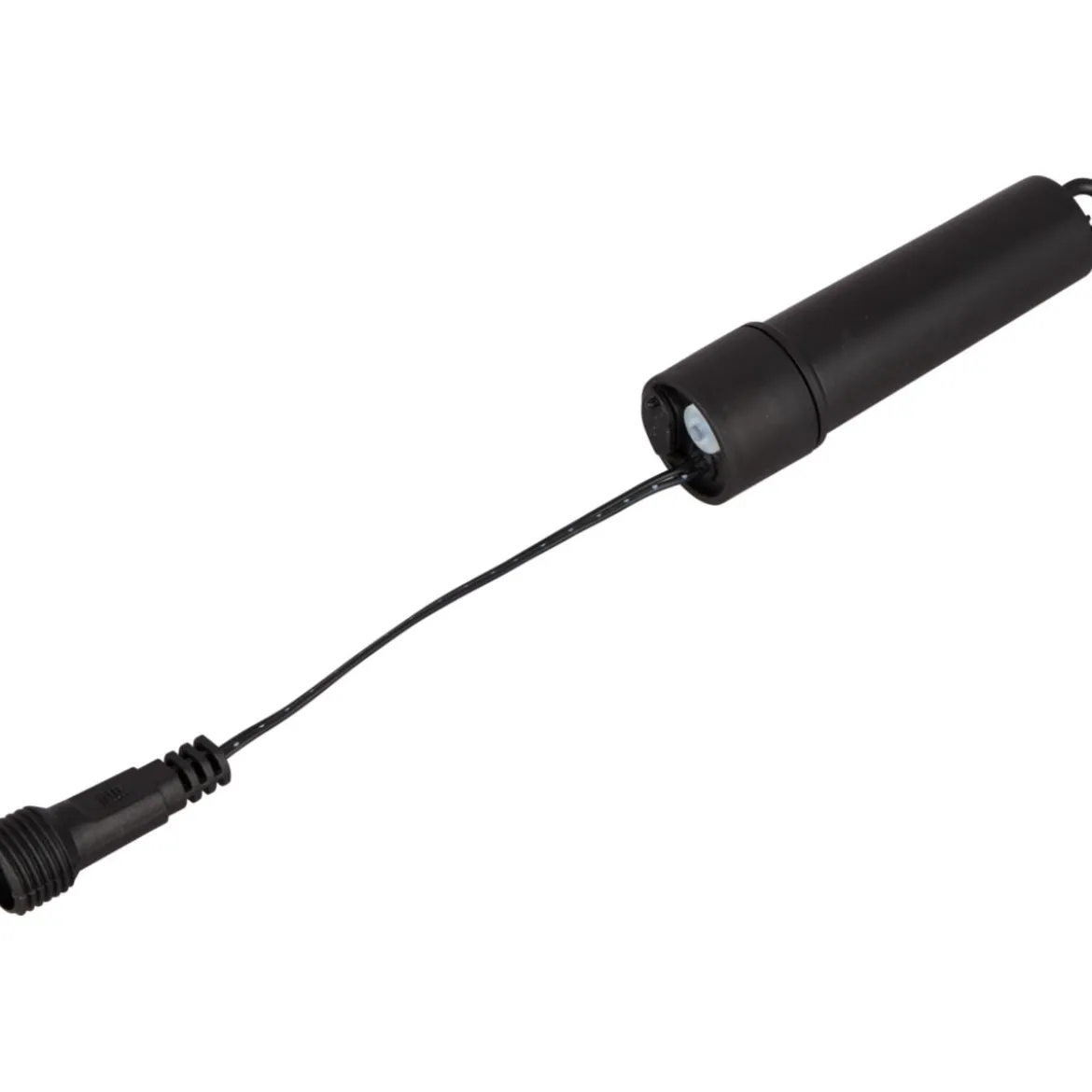 Flector LED-Lichterkette Milano 8 m