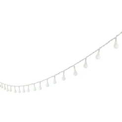 Flector LED-Lichterkette Milano 8 m
