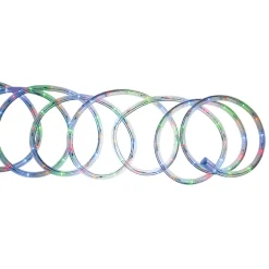 Flector LED-Lichtschlauch Multicolor 9 m bunt