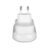 Flector LED-Nachtlicht mit Sensor und Taschenlampe weiß
