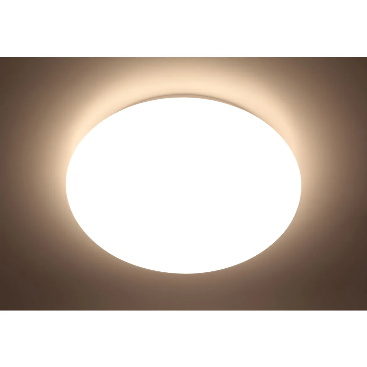 Flector LED-Sensorleuchte Benno