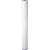 Flector LED-Stehleuchte Starlight mit Glitzereffekt weiß