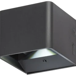 Flector LED-Wandaußenleuchte Nova