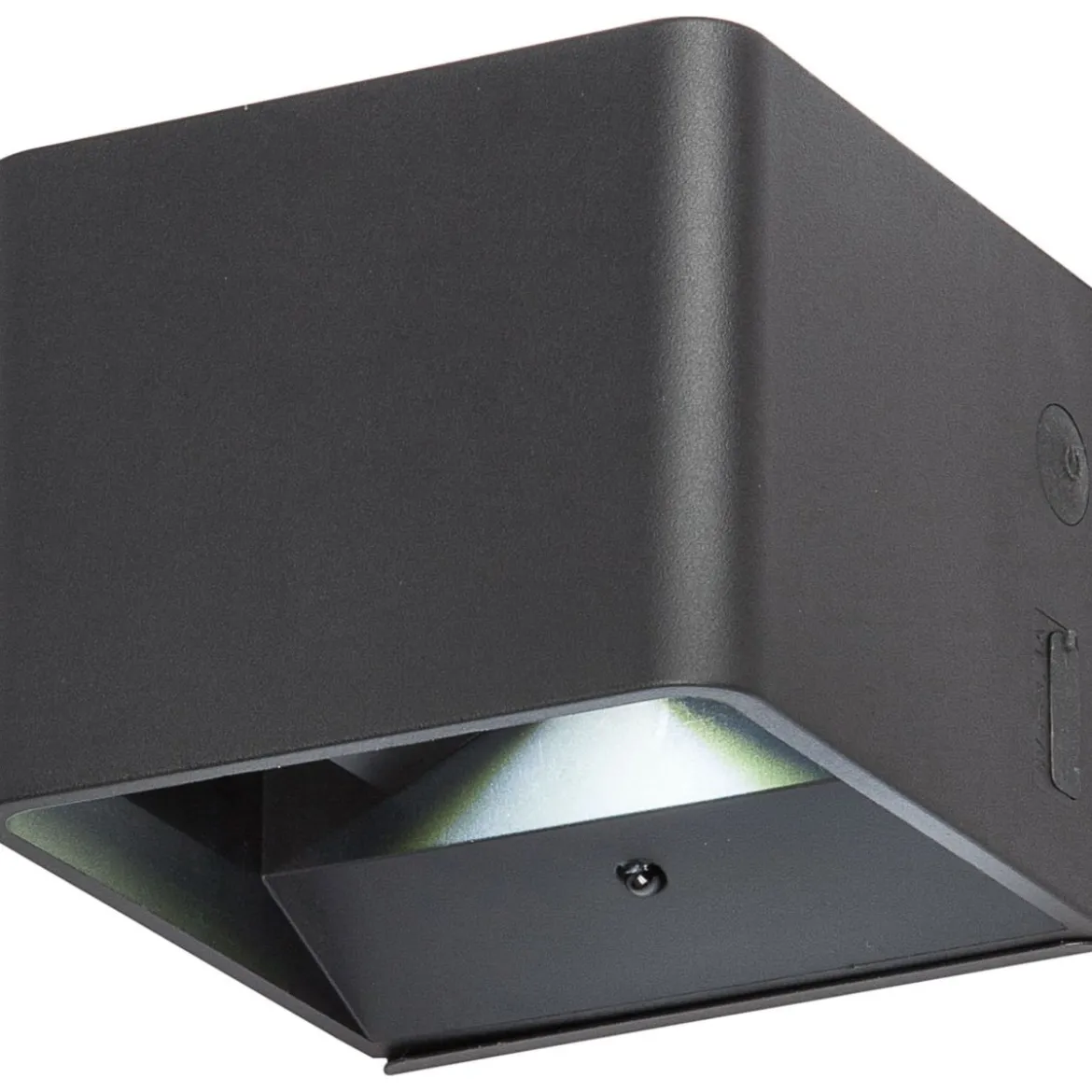 Flector LED-Wandaußenleuchte Nova