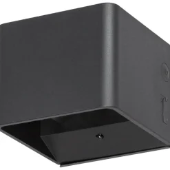 Flector LED-Wandaußenleuchte Nova