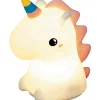 Flector Nachtlicht Einhorn