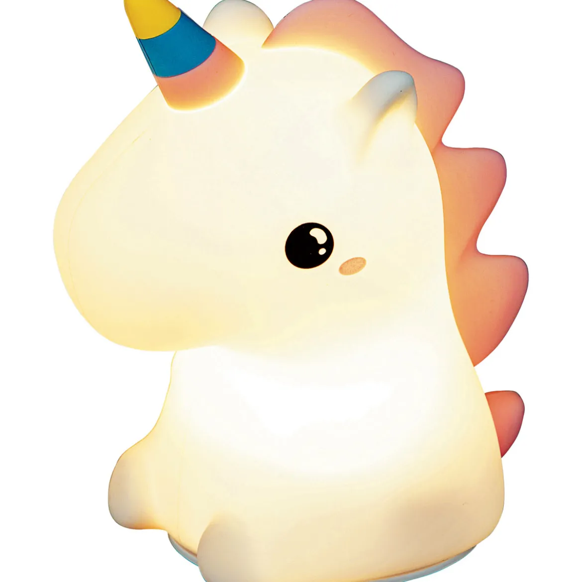 Flector Nachtlicht Einhorn
