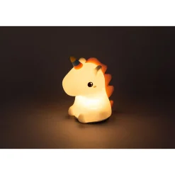 Flector Nachtlicht Einhorn
