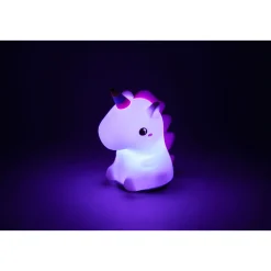 Flector Nachtlicht Einhorn