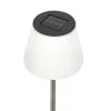Flector Solar Stehleuchte Luca