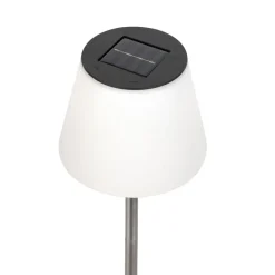 Flector Solar Stehleuchte Luca