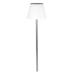 Flector Solar Stehleuchte Luca