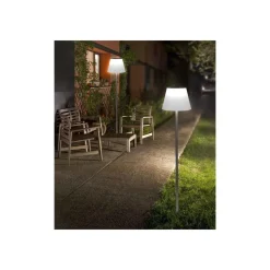 Flector Solar Stehleuchte Luca