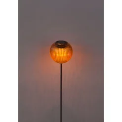 Flector Solarspieß 3er-Set Amber