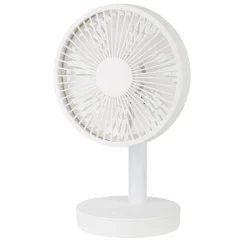Flector Technik Akku-Tischventilator Office